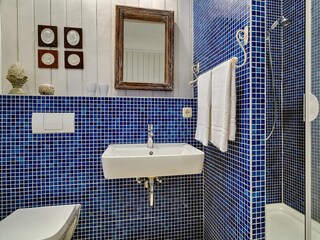 Ferienwohnung Prerow Ausstattung 10