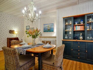 Ferienwohnung Prerow Ausstattung 5