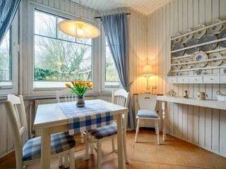 Ferienwohnung Prerow Ausstattung 3