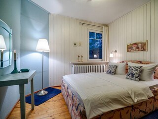 Ferienwohnung Prerow Ausstattung 4