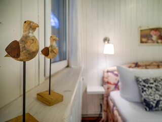 Ferienwohnung Prerow Ausstattung 10