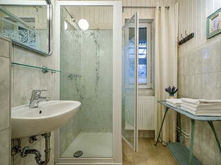 Ferienwohnung Prerow Ausstattung 14