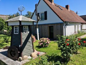 Holiday house Kamp 4