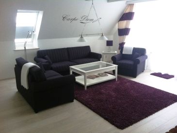 Ferienwohnung Rose 48