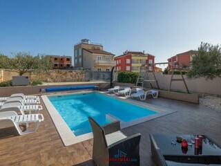 Villa Premantura Grabación al aire libre 5