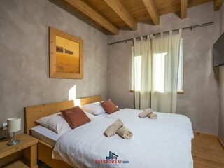 Villa Premantura Características 9
