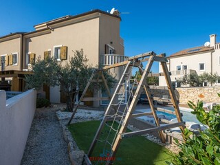 Villa Premantura Grabación al aire libre 6