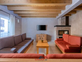Villa Premantura Características 17