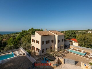 Villa Premantura Entorno 34