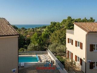 Villa Premantura Entorno 35