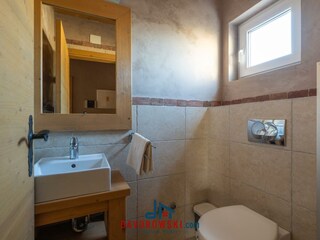 Villa Premantura Características 32