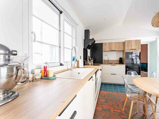 Holiday house Rivedoux-Plage Features 7