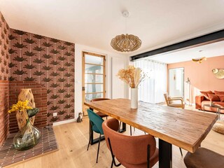 Holiday house Rivedoux-Plage Features 9