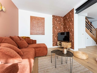 Ferienhaus Rivedoux-Plage Ausstattung 10