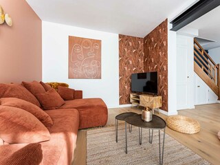 Holiday house Rivedoux-Plage Features 10