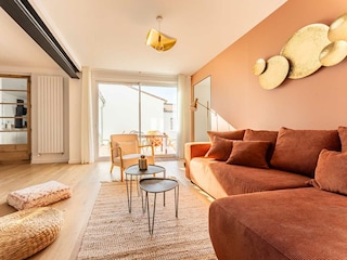 Ferienhaus Rivedoux-Plage Ausstattung 11