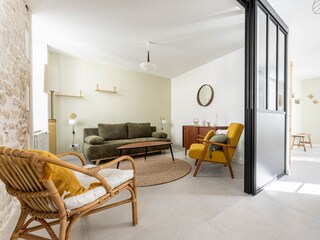Holiday house Rivedoux-Plage Features 12