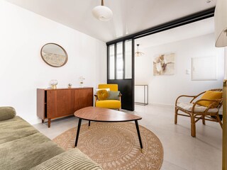 Holiday house Rivedoux-Plage Features 13