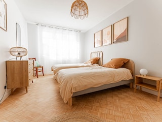 Ferienhaus Rivedoux-Plage Ausstattung 15