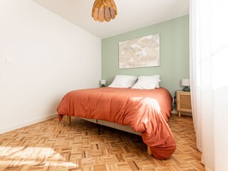Holiday house Rivedoux-Plage Features 18