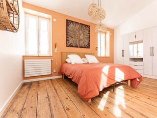 Holiday house Rivedoux-Plage Features 19