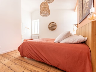 Ferienhaus Rivedoux-Plage Ausstattung 20