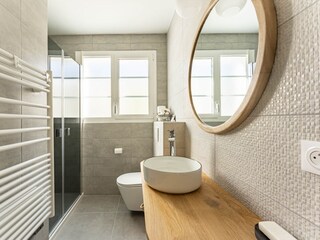 Holiday house Rivedoux-Plage Features 23