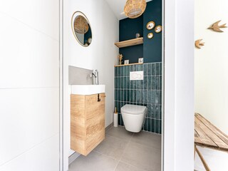 Holiday house Rivedoux-Plage Features 25