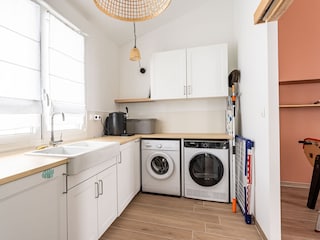 Ferienhaus Rivedoux-Plage Ausstattung 27
