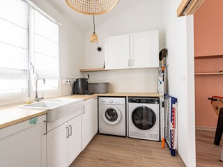 Holiday house Rivedoux-Plage Features 27