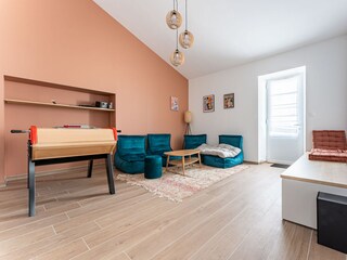 Holiday house Rivedoux-Plage Features 28