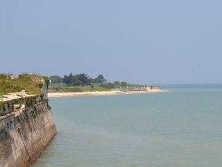Ferienhaus Rivedoux-Plage Umgebung 31