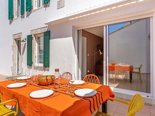 Holiday house Rivedoux-Plage Outdoor Recording 5