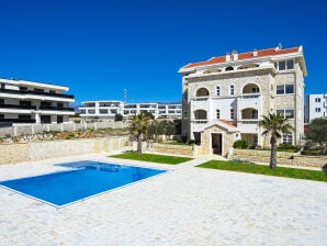 Apartment Beautiful Chateau Dabo 1 - Novalja - image1