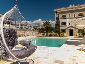 Apartment Beautiful Chateau Dabo 1