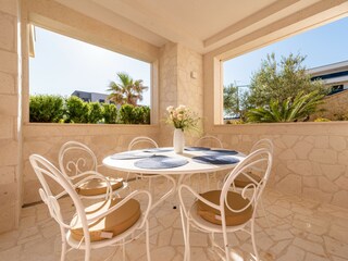 Apartment Novalja Features 35