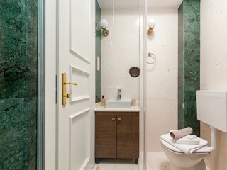 Apartment Novalja Features 42