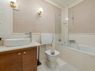 Apartment Novalja Features 43