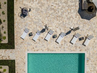 Apartment Novalja Outdoor Recording 25