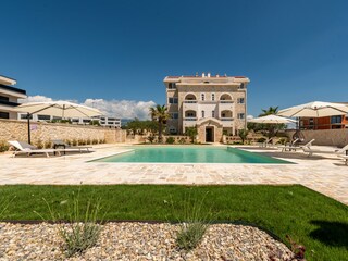 Apartment Novalja  46