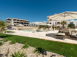 Apartment Novalja  48