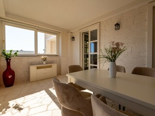 Apartment Novalja Features 20