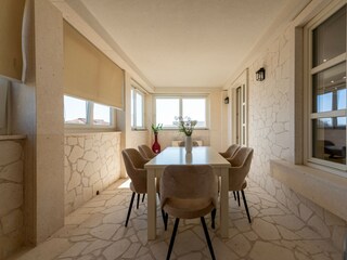 Apartment Novalja Features 24