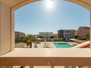 Apartment Novalja Features 26