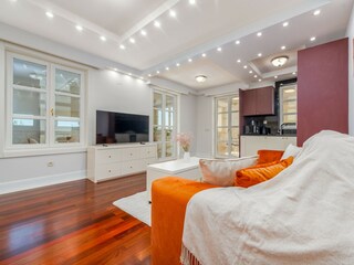 Apartment Novalja Environment 40