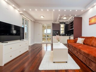 Apartment Novalja Environment 41