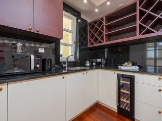Apartment Novalja Environment 44