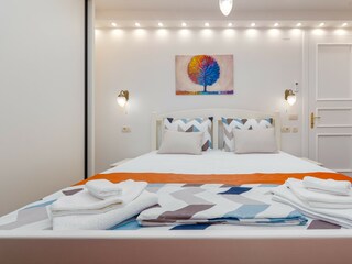 Apartment Novalja Features 33
