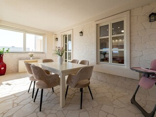 Apartment Novalja Features 37