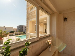 Apartment Novalja Features 38